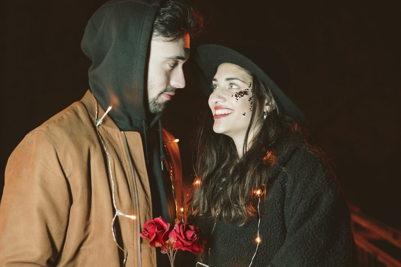 Quicksand Mishap Sparks Unexpected Romance 