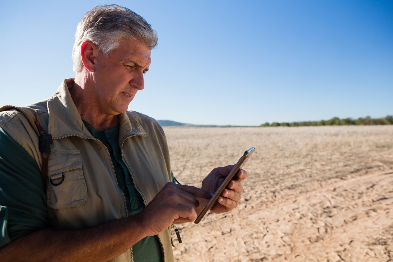 Farmers Win: USDA Restores Climate Info After Suit