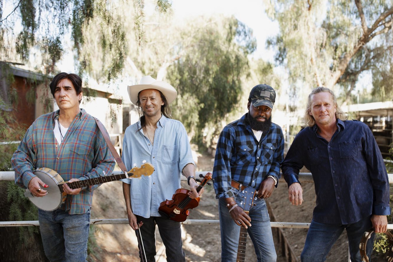 Righting a Historic Wrong: Illinois Returns Land to Native Tribe