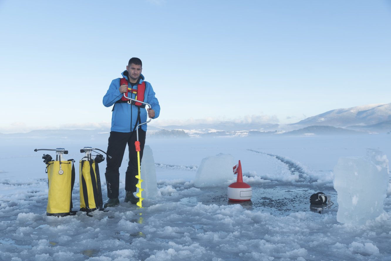 ‘Ice Bucket Challenge’ Builds Lifesaving Pipelines in Nepal 